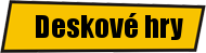 Deskové hry